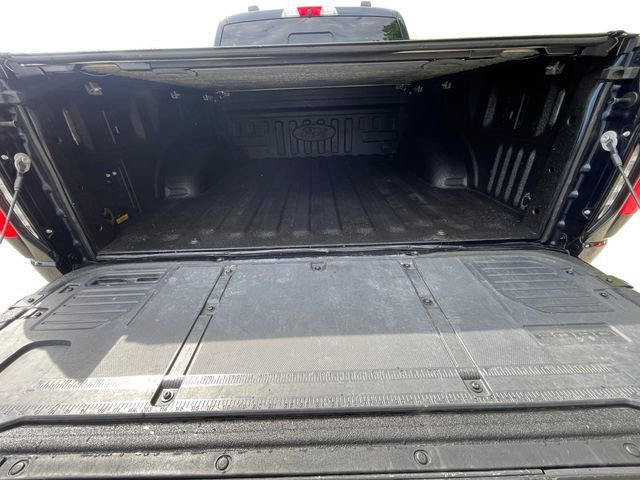 Certified 2023 Ford F150 Lightning Lariat image 19