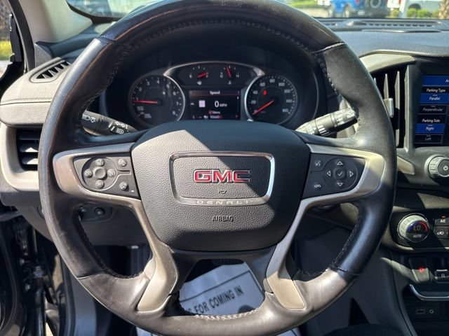 Used 2020 GMC Terrain Denali w/ Denali Premium Package FWD image 23