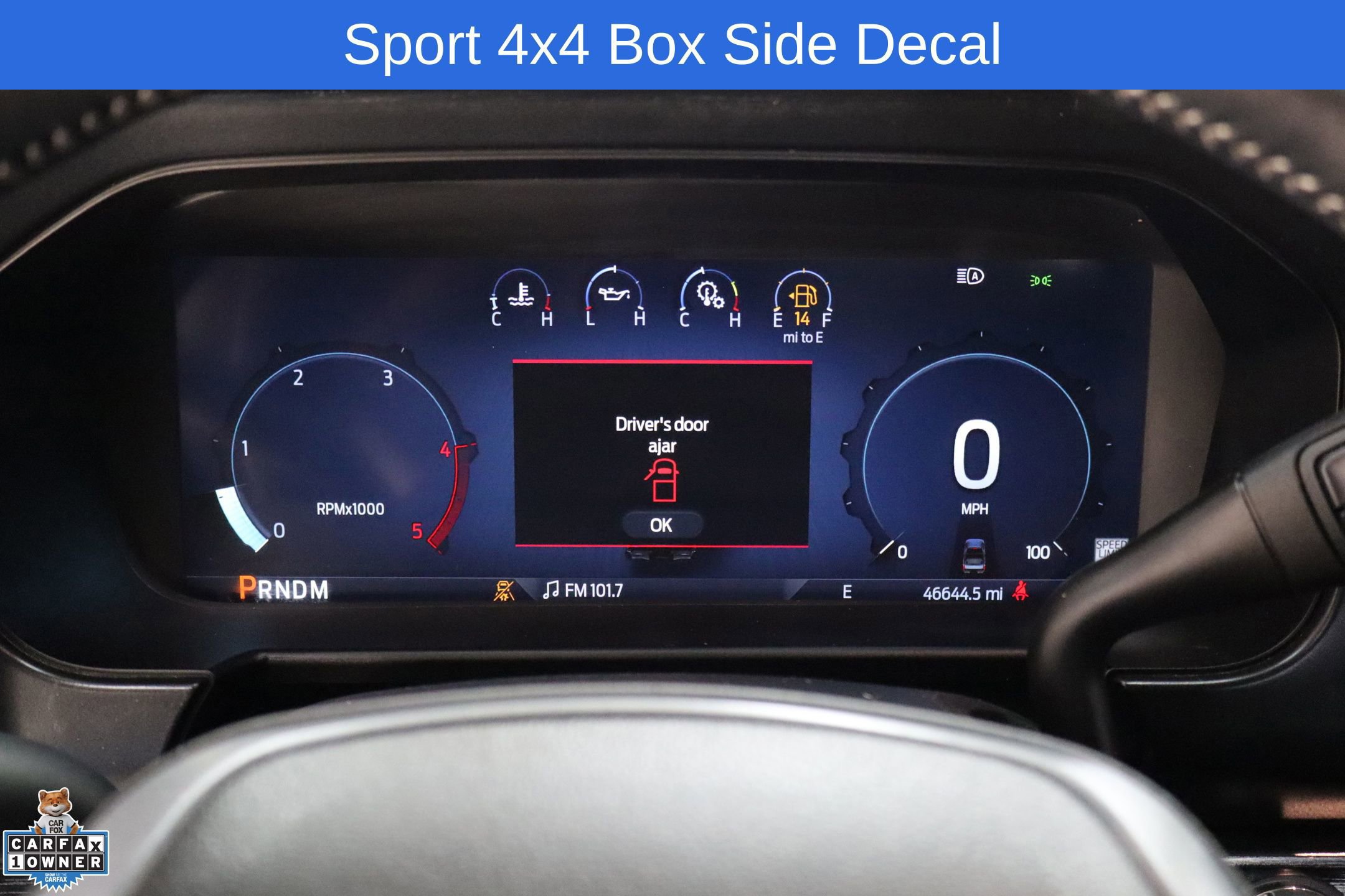 Certified 2024 Ford F250 Lariat w/ Lariat Ultimate Package image 17