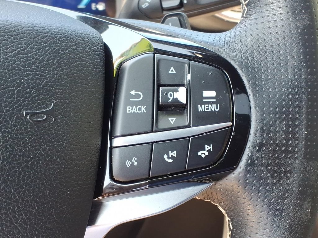 Certified 2021 Ford Explorer ST w/ Equipment Group 401A AWD/4WD image 22