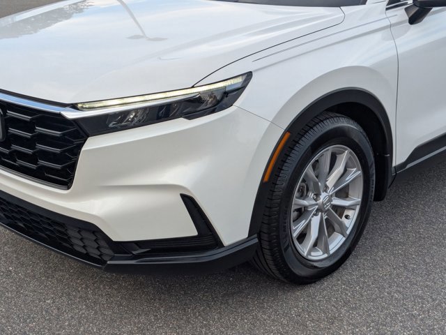 Used 2023 Honda CR-V EX image 10