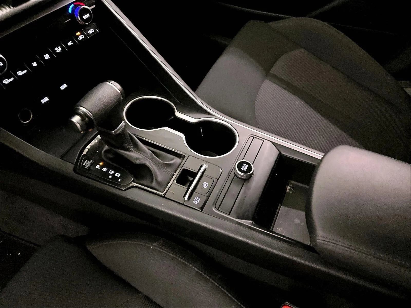 Used 2022 Kia K5 LXS image 16