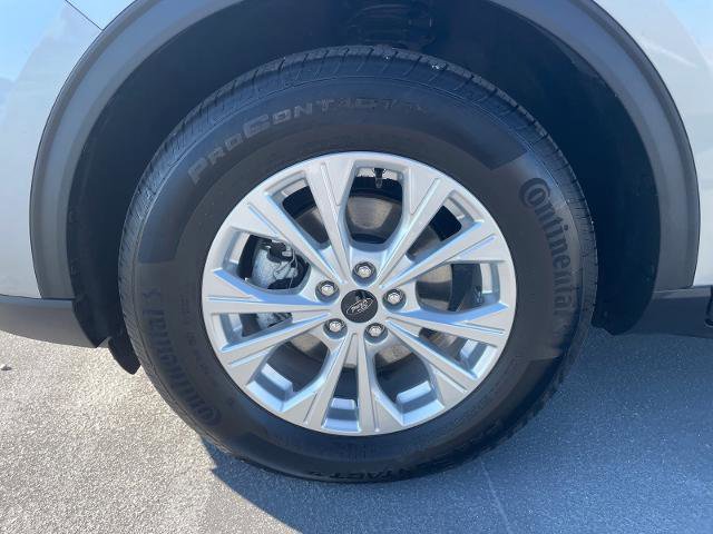 Certified 2023 Ford Escape Active image 17