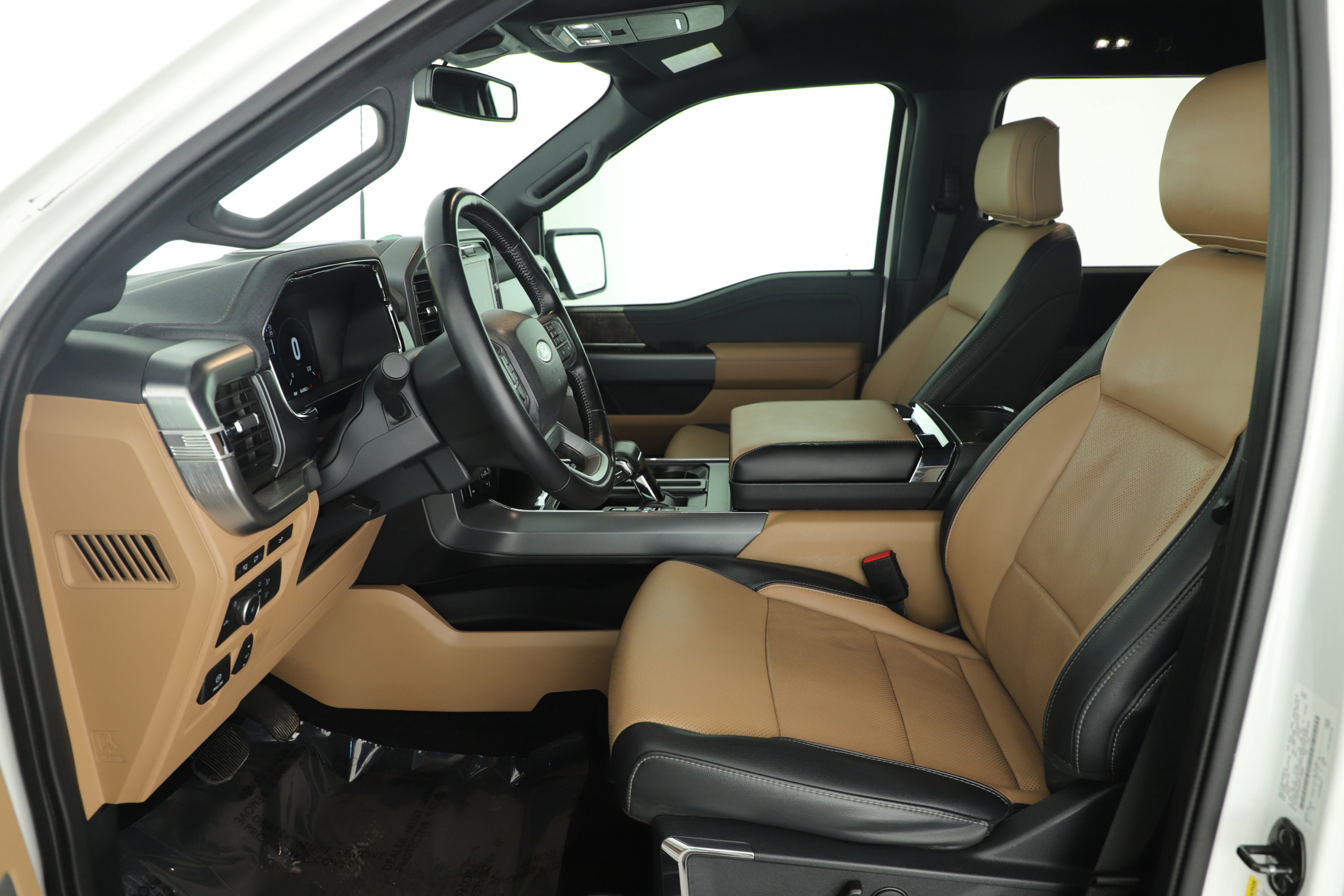 Certified 2022 Ford F150 Lariat image 8