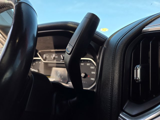 Used 2019 GMC Sierra 1500 SLT w/ SLT Premium Plus Package AWD/4WD image 14