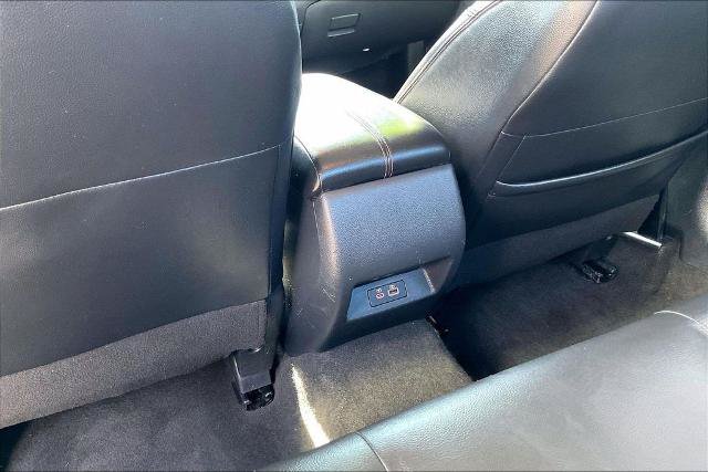 Used 2022 Nissan Altima 2.5 SR FWD image 33
