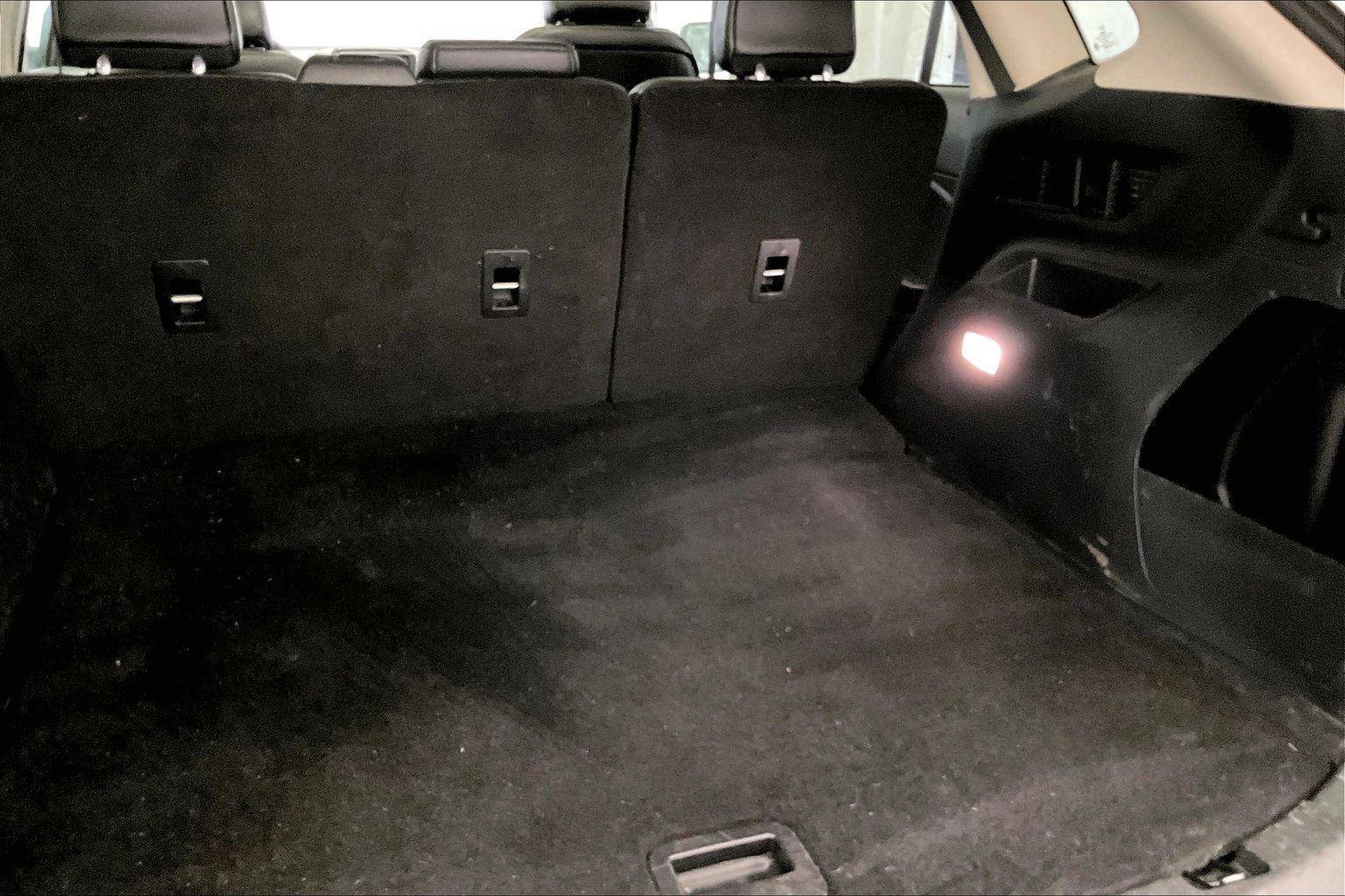 Certified 2022 Ford Edge SEL w/ Convenience Package image 33