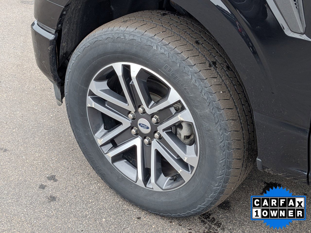 Certified 2023 Ford F150 XL w/ STX Appearance Package image 11