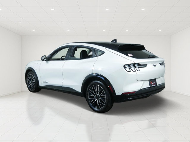 Certified 2024 Ford Mustang Mach-E Premium AWD/4WD image 7