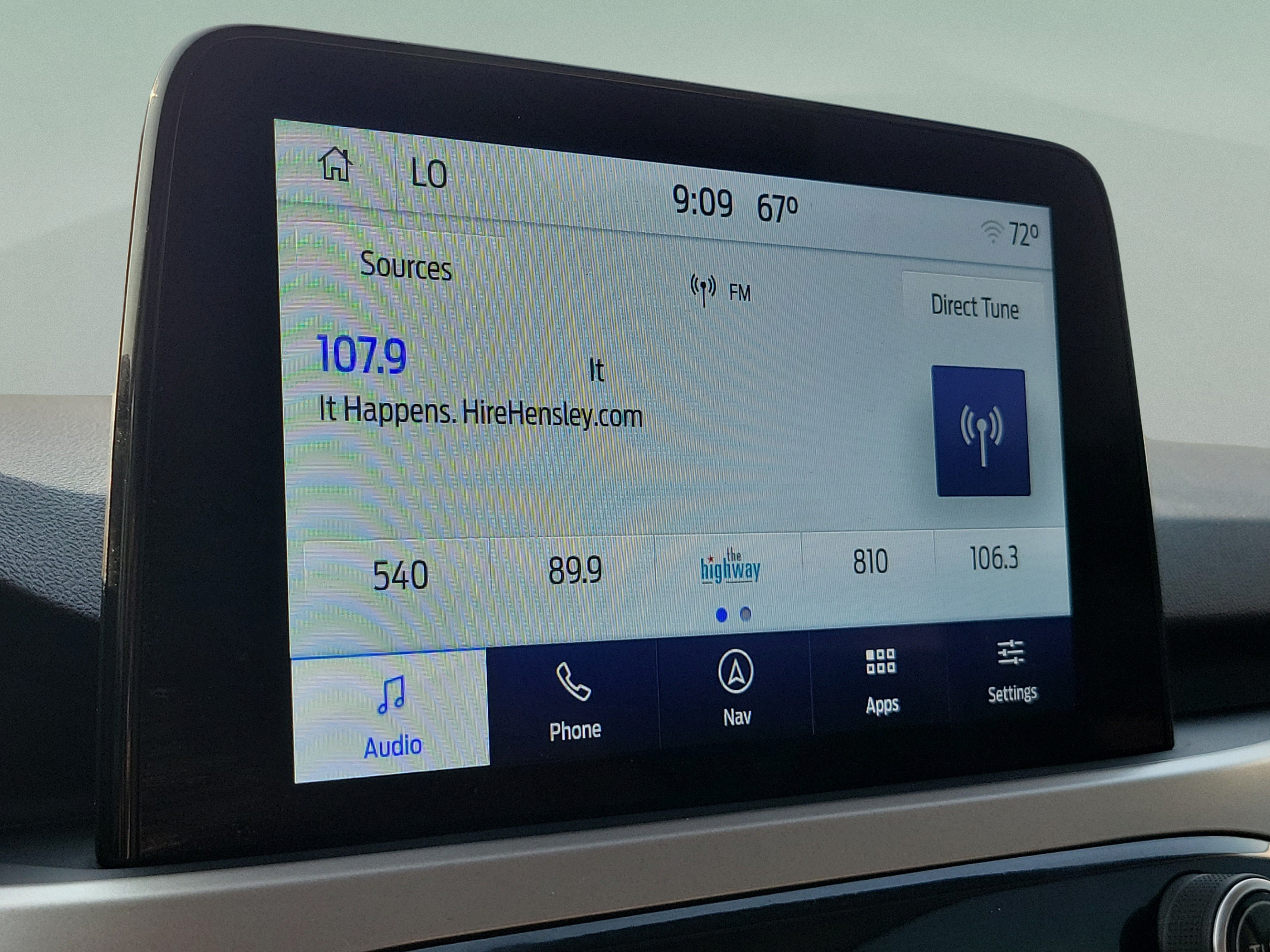 Certified 2022 Ford Escape SEL AWD/4WD image 25