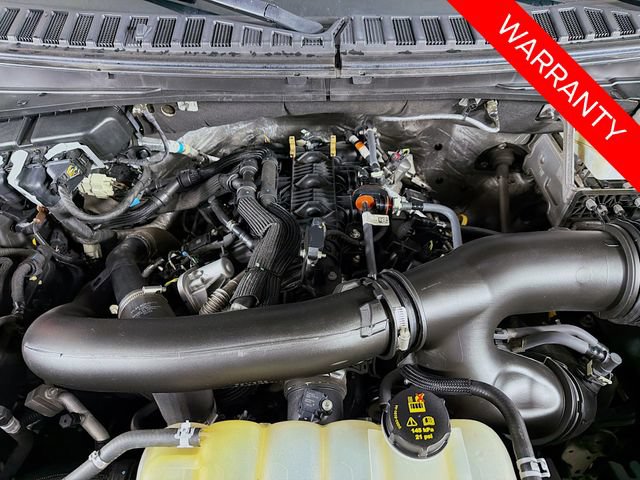 Certified 2022 Ford Expedition Max Limited AWD/4WD image 34
