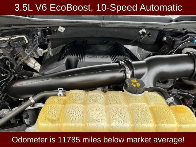 Certified 2019 Ford F150 XLT image 7