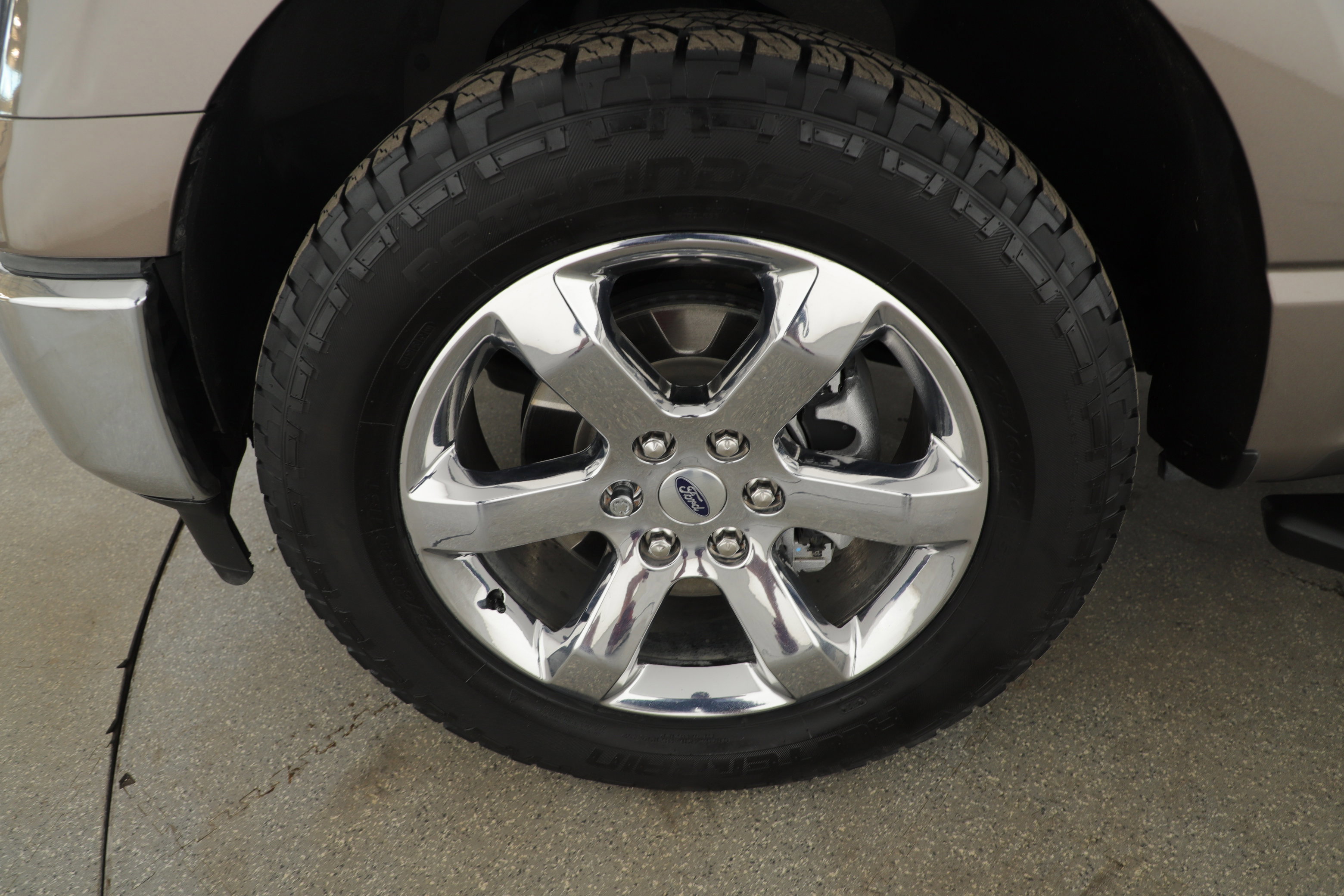 Certified 2022 Ford F150 XLT w/ Equipment Group 302A High image 8