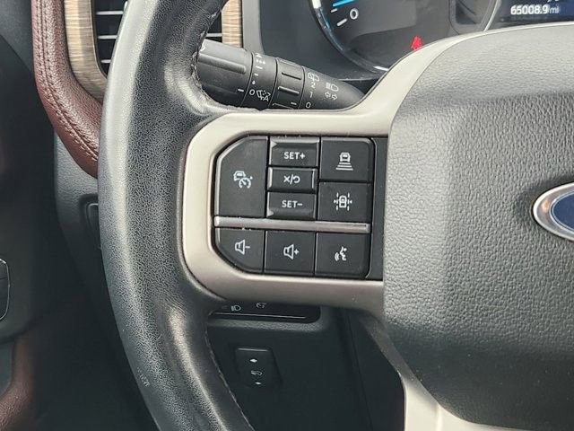 Certified 2023 Ford Expedition Limited RWD image 28