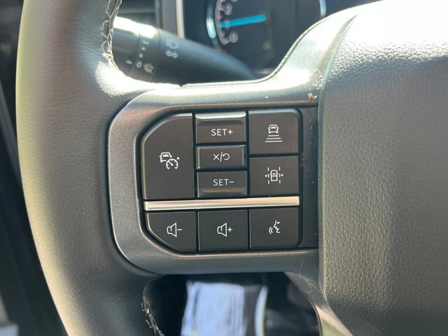 Certified 2023 Ford F150 XLT w/ Equipment Group 302A High AWD/4WD image 18