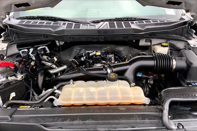 Certified 2021 Ford F150 XLT w/ Equipment Group 302A High AWD/4WD image 31