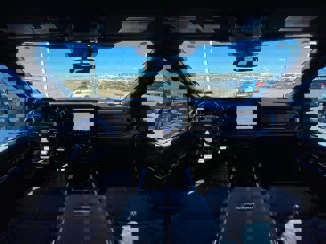 Certified 2024 Ford F350 Platinum image 10