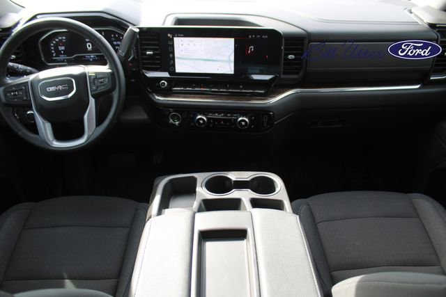 Used 2023 GMC Sierra 1500 Elevation image 13
