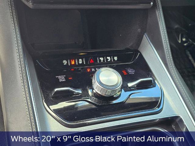 Used 2024 Jeep Wagoneer Series II w/ Convenience Group I image 28