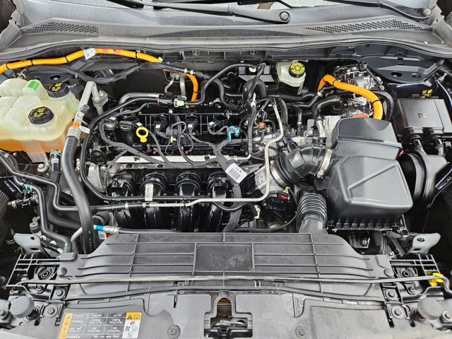Certified 2021 Ford Escape SE w/ SE Sport Appearance Package FWD image 23