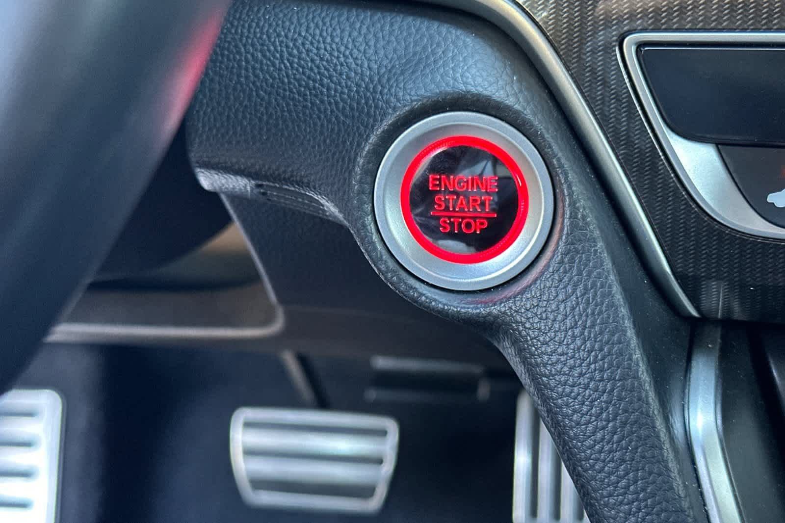Used 2020 Honda Accord Sport image 21