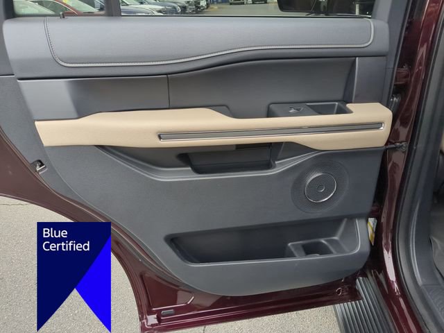 Certified 2024 Ford Expedition XLT RWD image 28