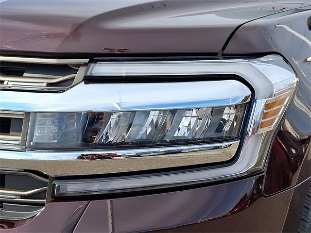 Certified 2024 Ford Expedition King Ranch image 9