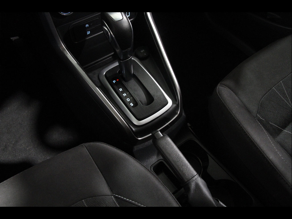 Certified 2019 Ford EcoSport SE w/ SE Convenience Package image 16