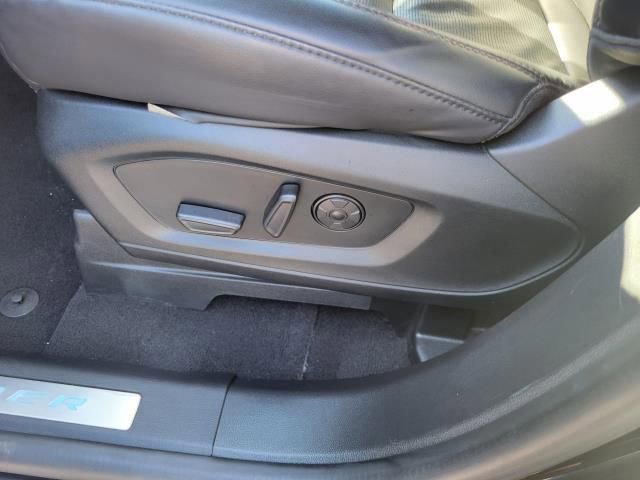 Certified 2022 Ford Explorer Platinum w/ Equipment Group 601A image 24