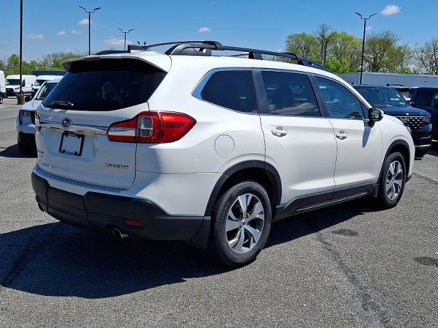 Used 2020 Subaru Ascent Premium w/ Convenience Package AWD/4WD image 6