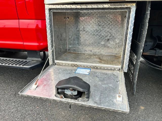 Certified 2019 Ford F350 XL w/ XL Value Package AWD/4WD image 12