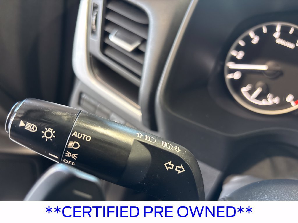 Used 2023 Nissan Rogue SV FWD image 22