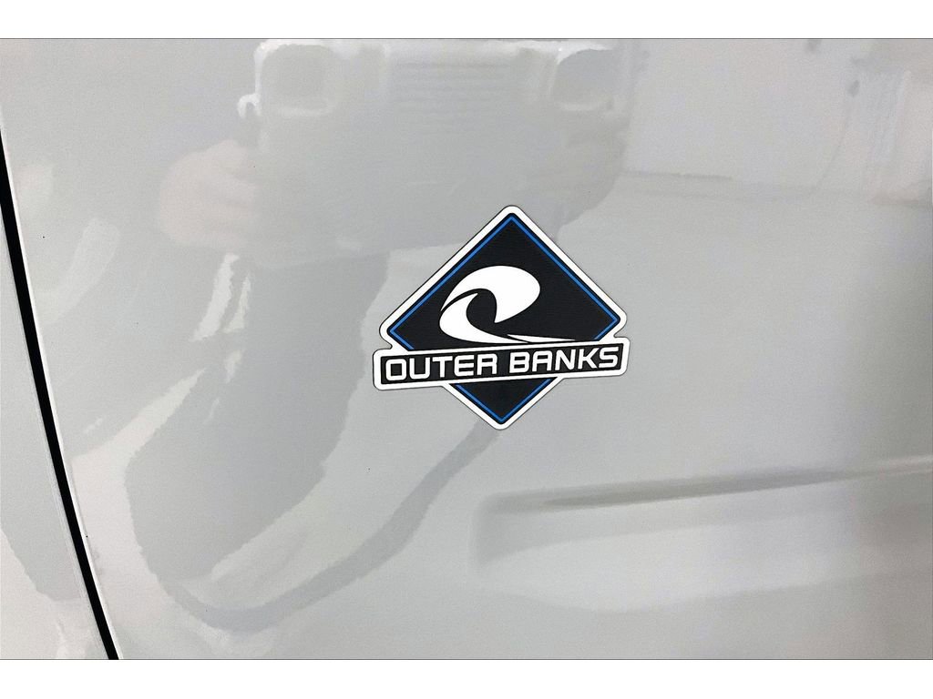 Certified 2024 Ford Bronco Sport Outer Banks image 10