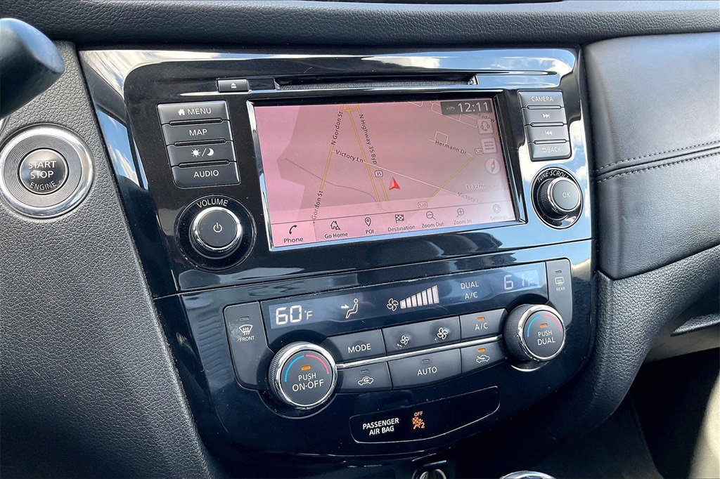 Used 2019 Nissan Rogue SL image 26