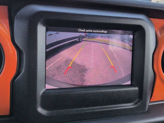 Used 2019 Jeep Wrangler Unlimited Sport S AWD/4WD image 20