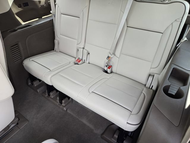 Used 2021 GMC Yukon XL Denali w/ Denali Ultimate Package AWD/4WD image 30