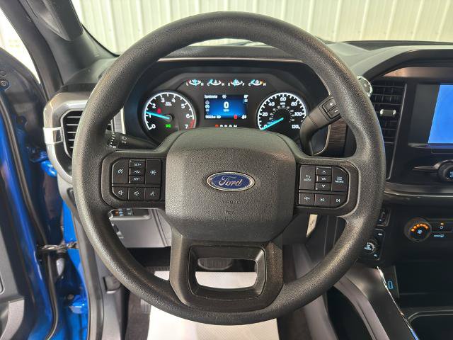 Certified 2021 Ford F150 XL w/ STX Appearance Package AWD/4WD image 3