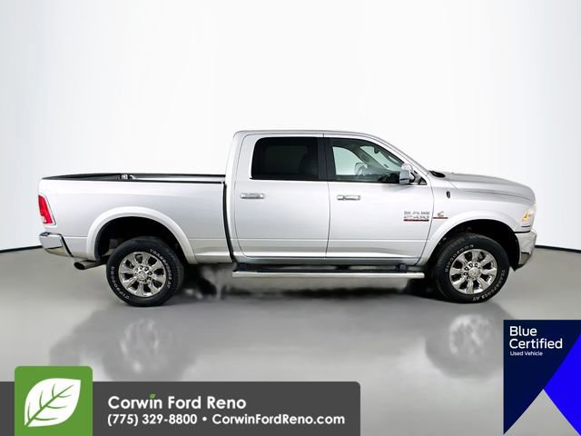 Used 2018 RAM 2500 Laramie w/ Convenience Group image 7