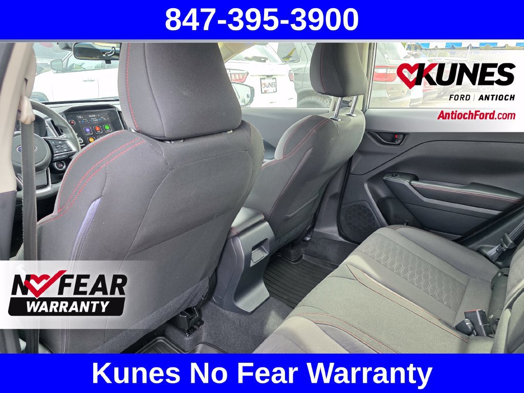 Used 2024 Subaru Impreza 2.0i Sport AWD/4WD image 29
