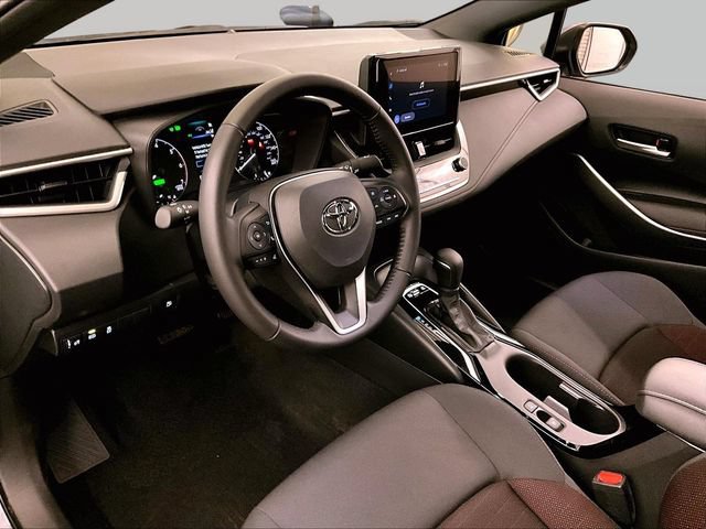 Used 2025 Toyota Corolla SE FWD image 12