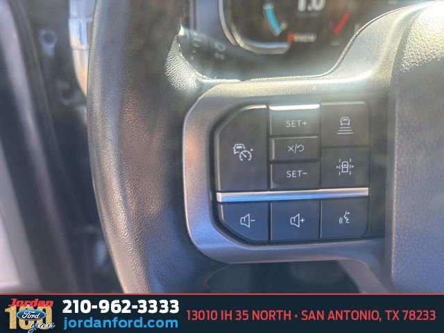 Certified 2021 Ford F150 Lariat w/ Equipment Group 502A High AWD/4WD image 28