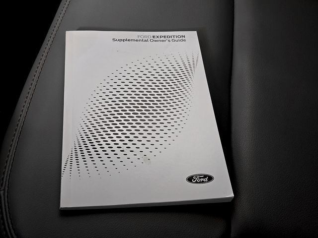 Certified 2025 Ford Expedition Active RWD image 29