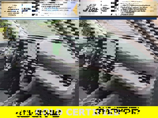Certified 2025 Ford Explorer Active image 35