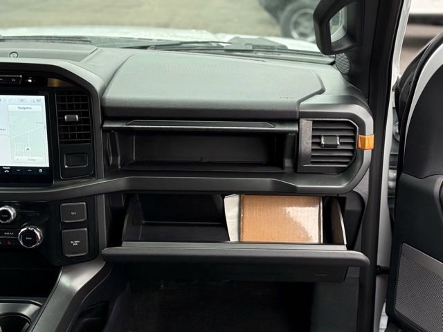 Certified 2024 Ford F150 Tremor w/ Bed Utility Package image 44