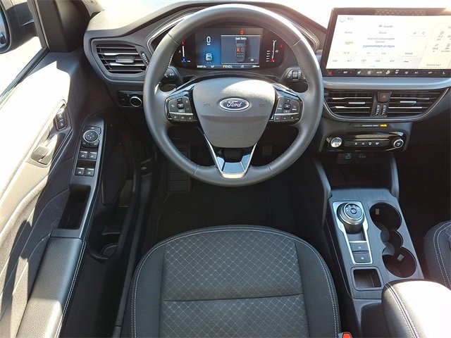 Certified 2023 Ford Escape Active w/ Tech Pack #1 image 12