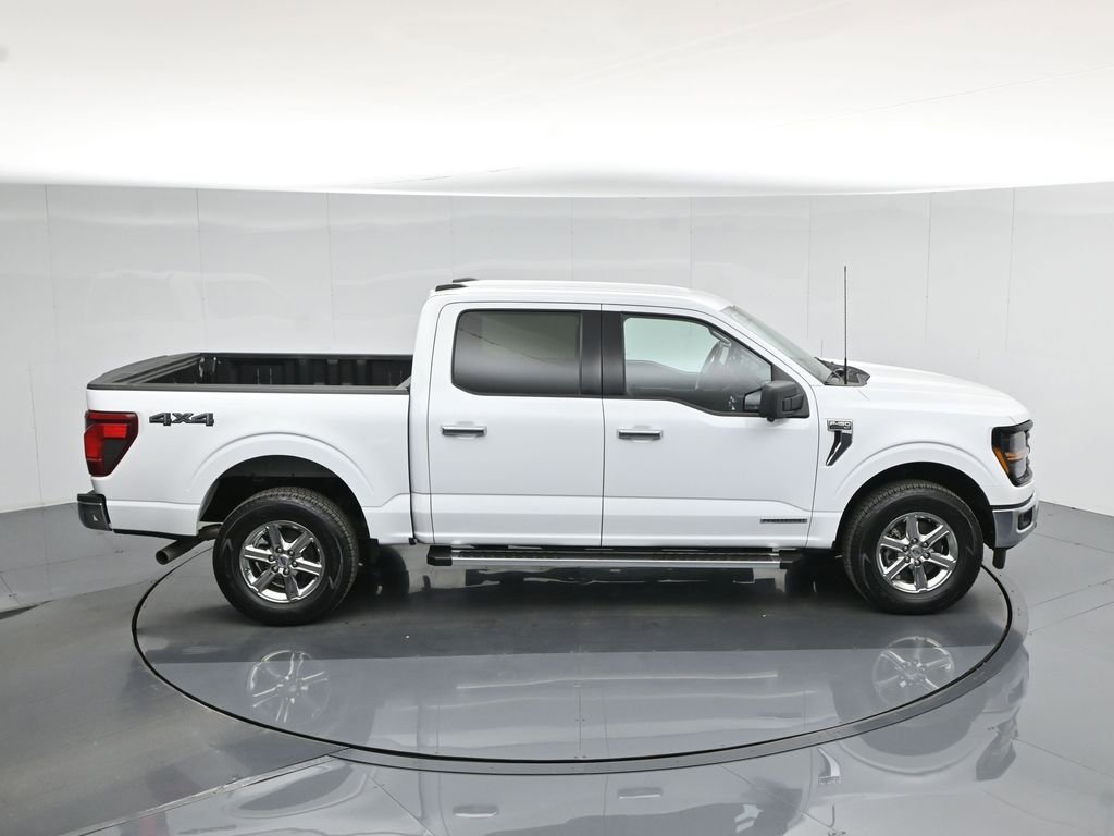 Certified 2024 Ford F150 XLT w/ Mobile Office Package image 42