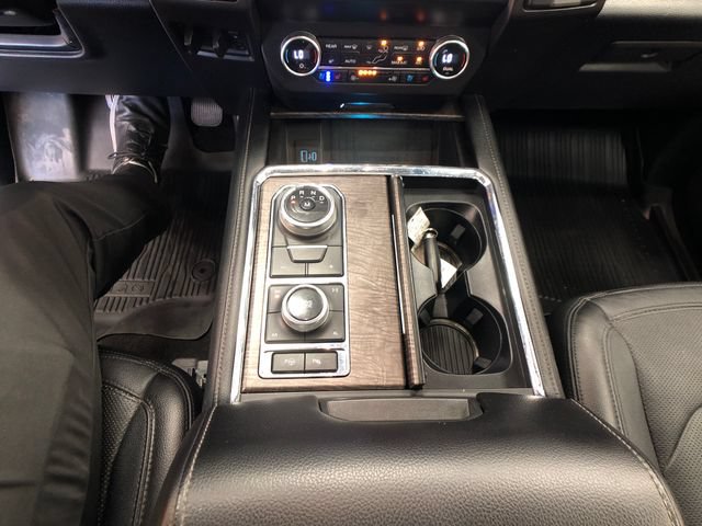 Certified 2020 Ford Expedition Limited w/ Special Edition Package AWD/4WD image 20