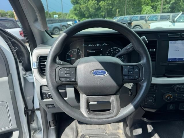 Certified 2023 Ford F250 XL w/ XL Driver Assist Package AWD/4WD image 19