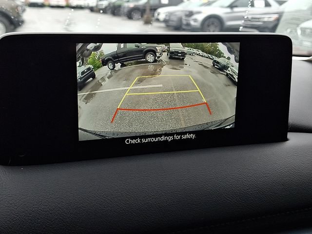 Used 2021 MAZDA CX-5 Grand Touring w/ GT Premium Package AWD/4WD image 24