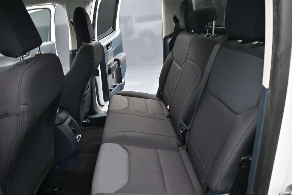 Certified 2024 Ford Maverick XL FWD image 18